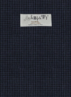Solbiati Linen Ezan Jacket - StudioSuits