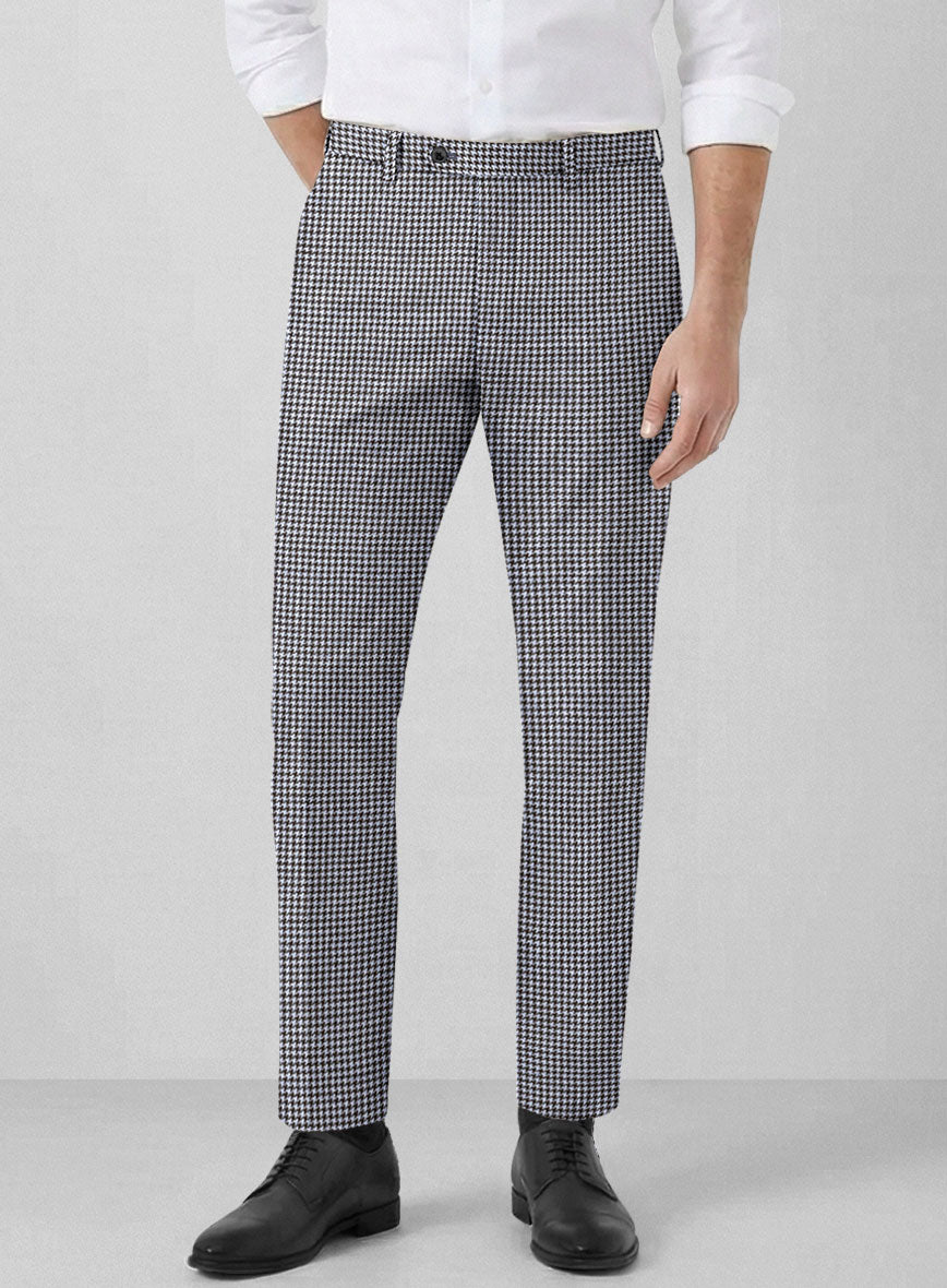 Solbiati Linen Jiana Pants - StudioSuits