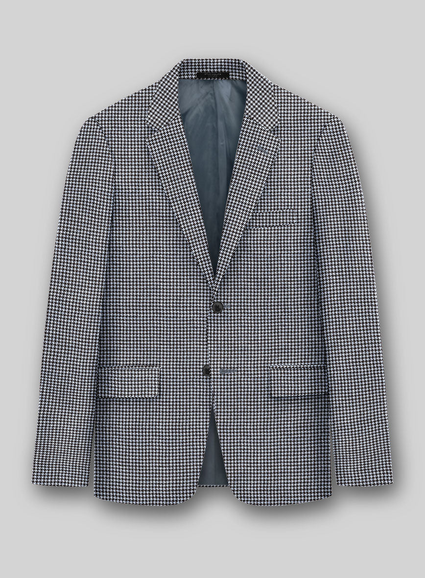 Solbiati Linen Jiana Jacket - StudioSuits