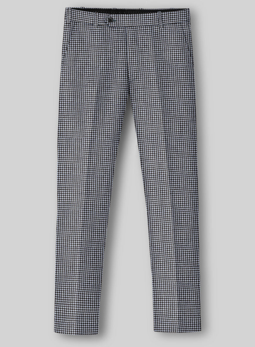 Solbiati Linen Jiana Pants - StudioSuits