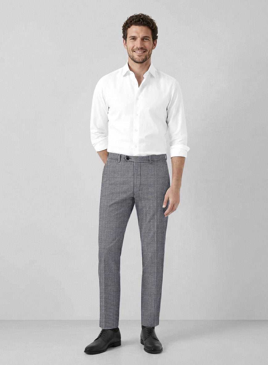 Solbiati Linen Jiana Pants - StudioSuits