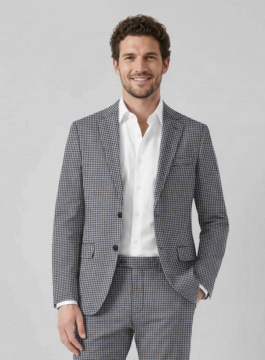 Solbiati Linen Jiana Jacket - StudioSuits