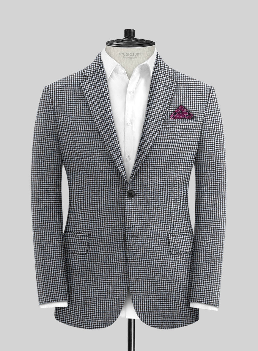 Solbiati Linen Jiana Jacket - StudioSuits