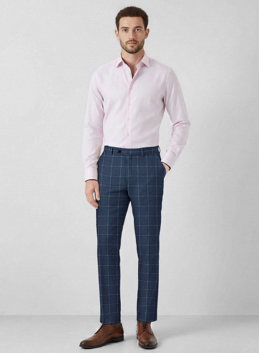 Solbiati Linen Julea Suit - StudioSuits