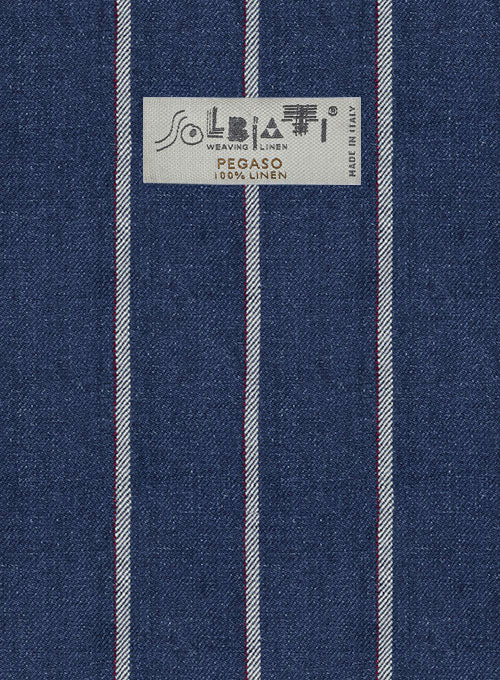 Solbiati Linen Nicoli Suit - StudioSuits