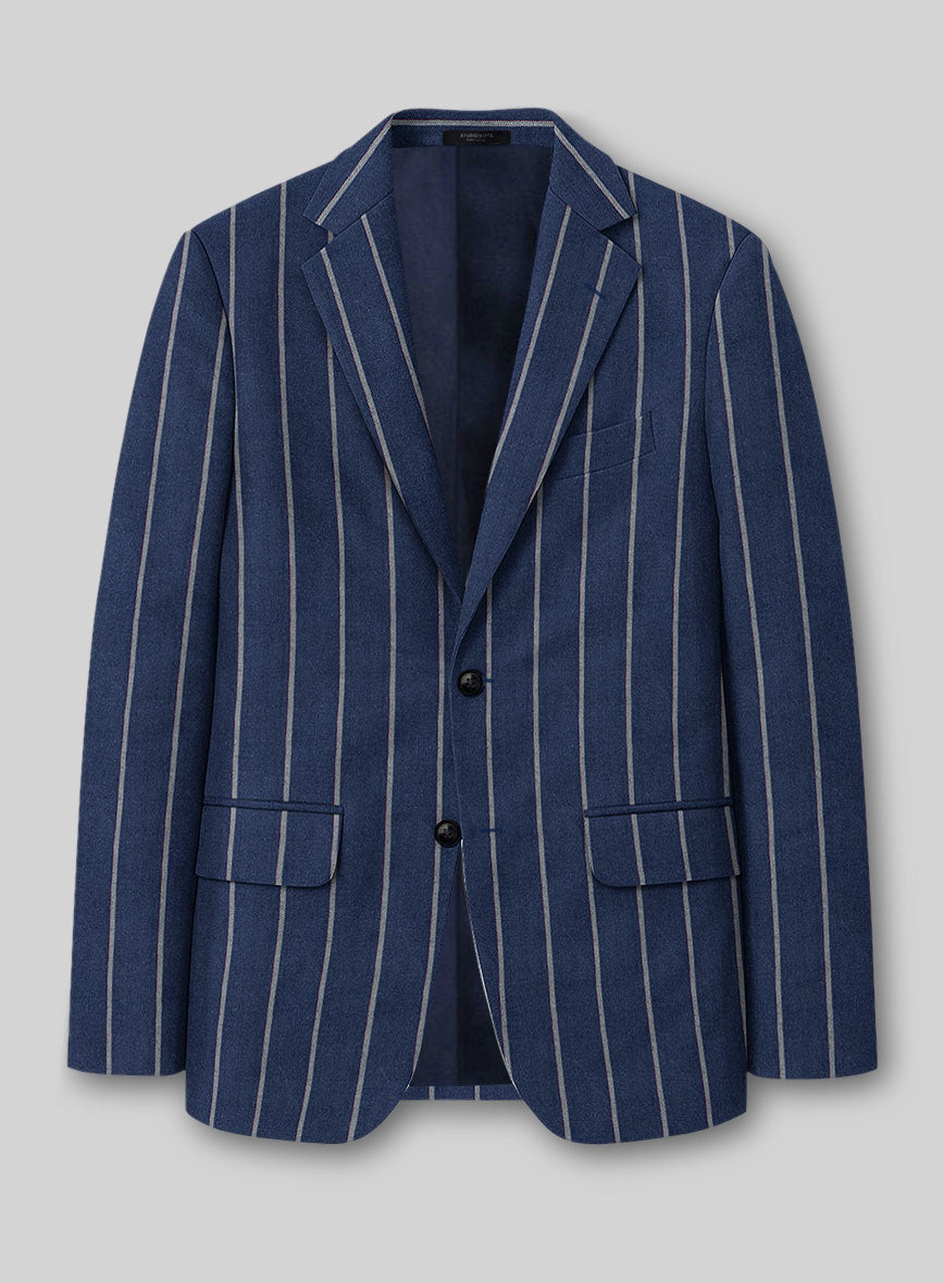 Solbiati Linen Nicoli Suit - StudioSuits