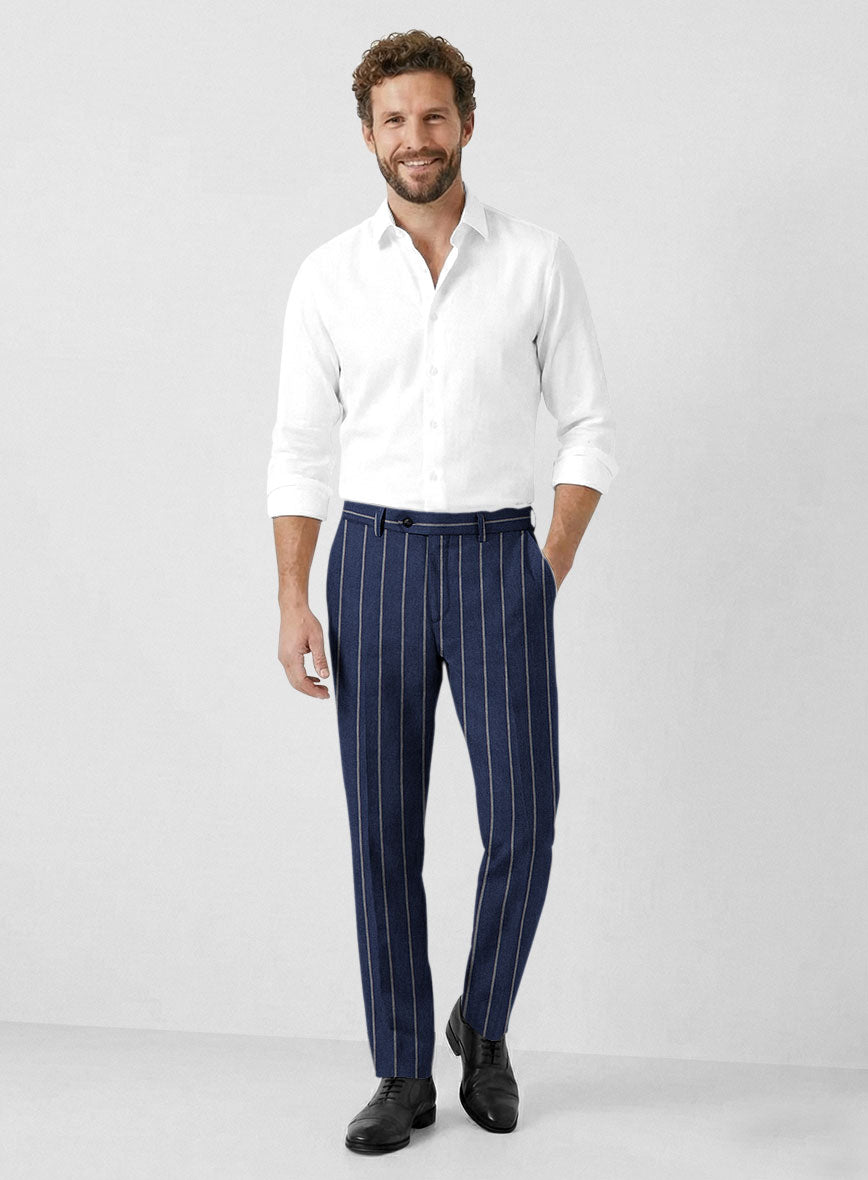 Solbiati Linen Nicoli Suit - StudioSuits