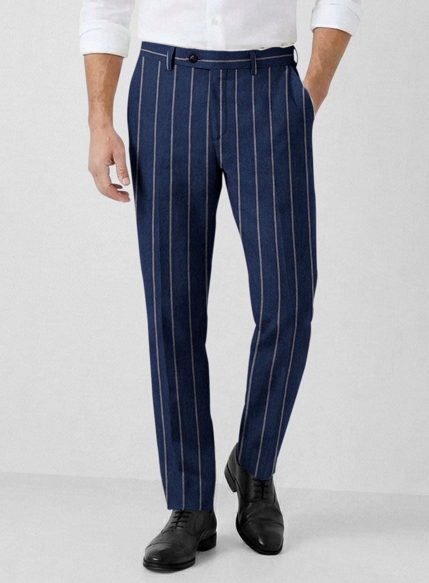 Solbiati Linen Nicoli Suit - StudioSuits