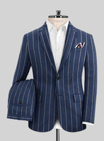 Solbiati Linen Nicoli Suit - StudioSuits