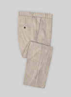 Solbiati Linen Ronimo Pants - StudioSuits