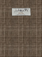 Solbiati Linen Viole Jacket - StudioSuits