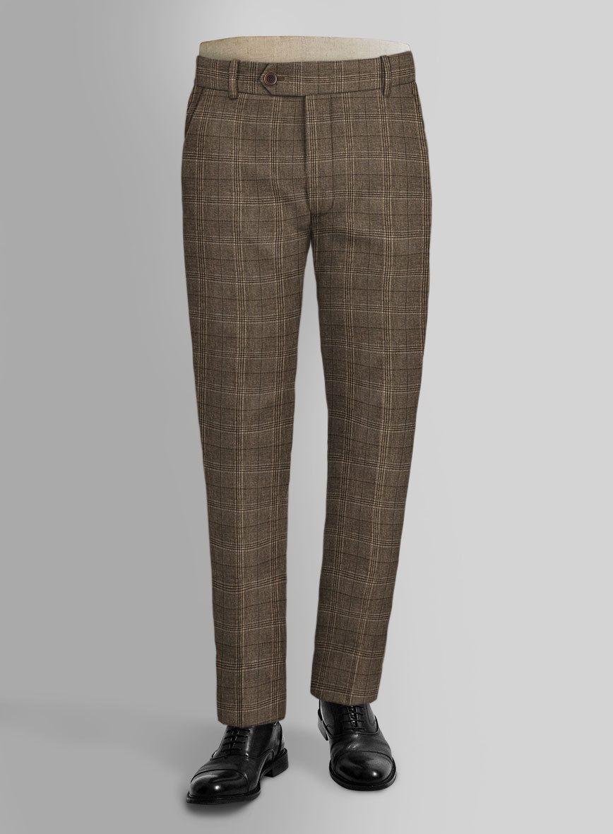 Solbiati Linen Viole Suit - StudioSuits