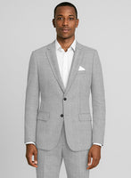 Solbiati Linen Wool Silk Baron Jacket