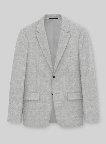 Solbiati Linen Wool Silk Baron Suit - StudioSuits