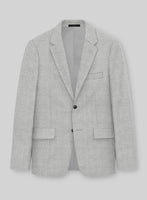 Solbiati Linen Wool Silk Baron Suit