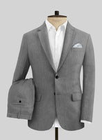 Solbiati Linen Wool Silk Gigi Suit - StudioSuits