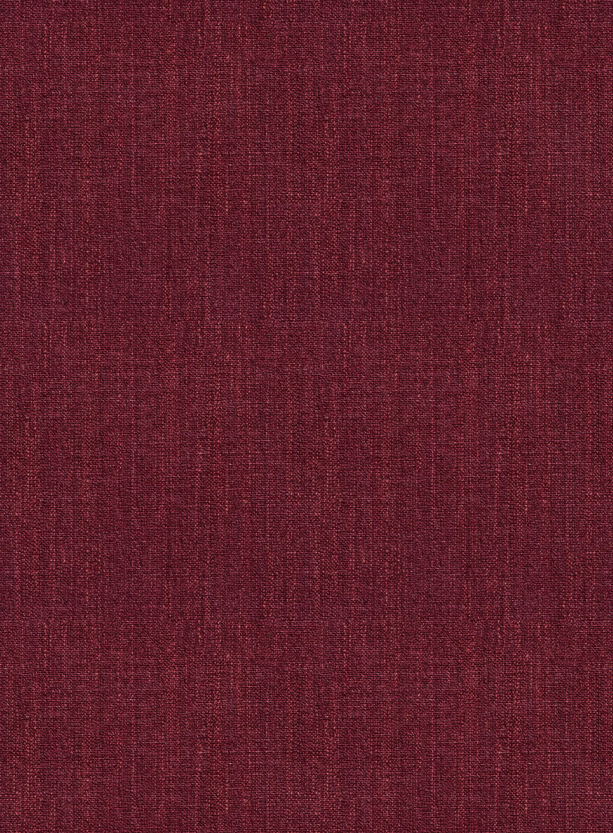 Solbiati Linen Wool Silk Shipo Pants - StudioSuits
