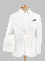 Solbiati Pericle Natural Linen Suit - StudioSuits