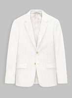 Solbiati Pericle Natural Linen Suit - StudioSuits