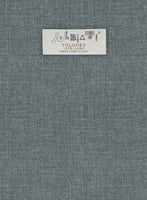 Solbiati Stone Gray Linen Suit - StudioSuits