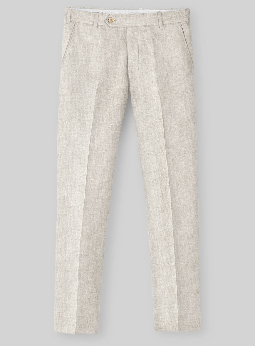 Solbiati Tropical Linen Suit - StudioSuits