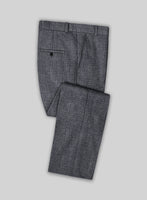 Solbiati Wool Linen Aleste Pants - StudioSuits
