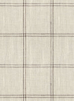Solbiati Linen Wool Silk Otto Jacket - StudioSuits