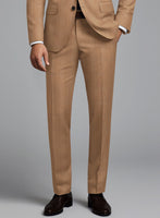 Spiced Brown Suit - StudioSuits