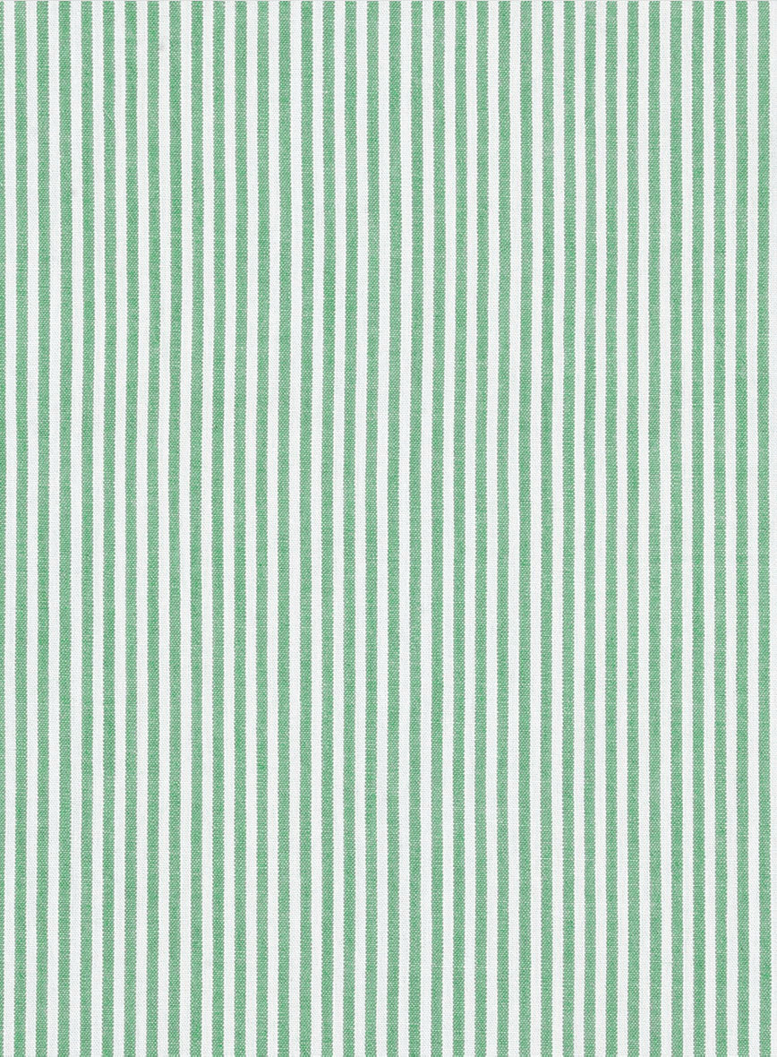 Springfield Cotton Shirt - StudioSuits