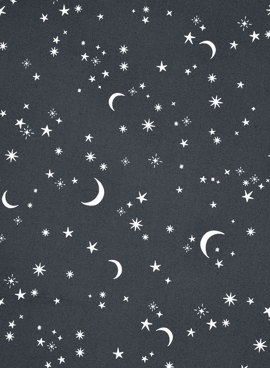Starloom Cotton Shirt - StudioSuits