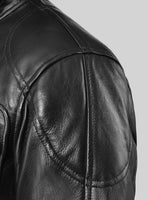 Star Trek Leather Jacket - StudioSuits