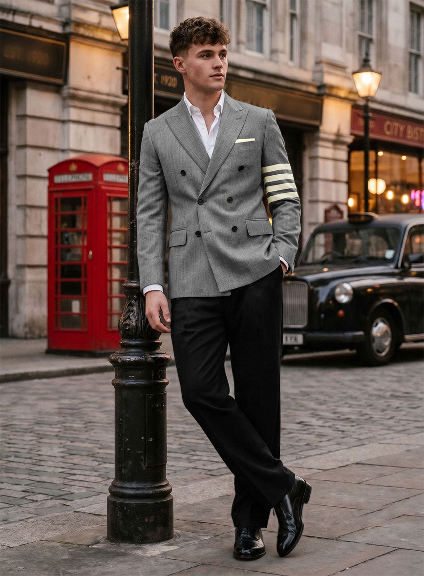 Sterling Signature Suit - StudioSuits