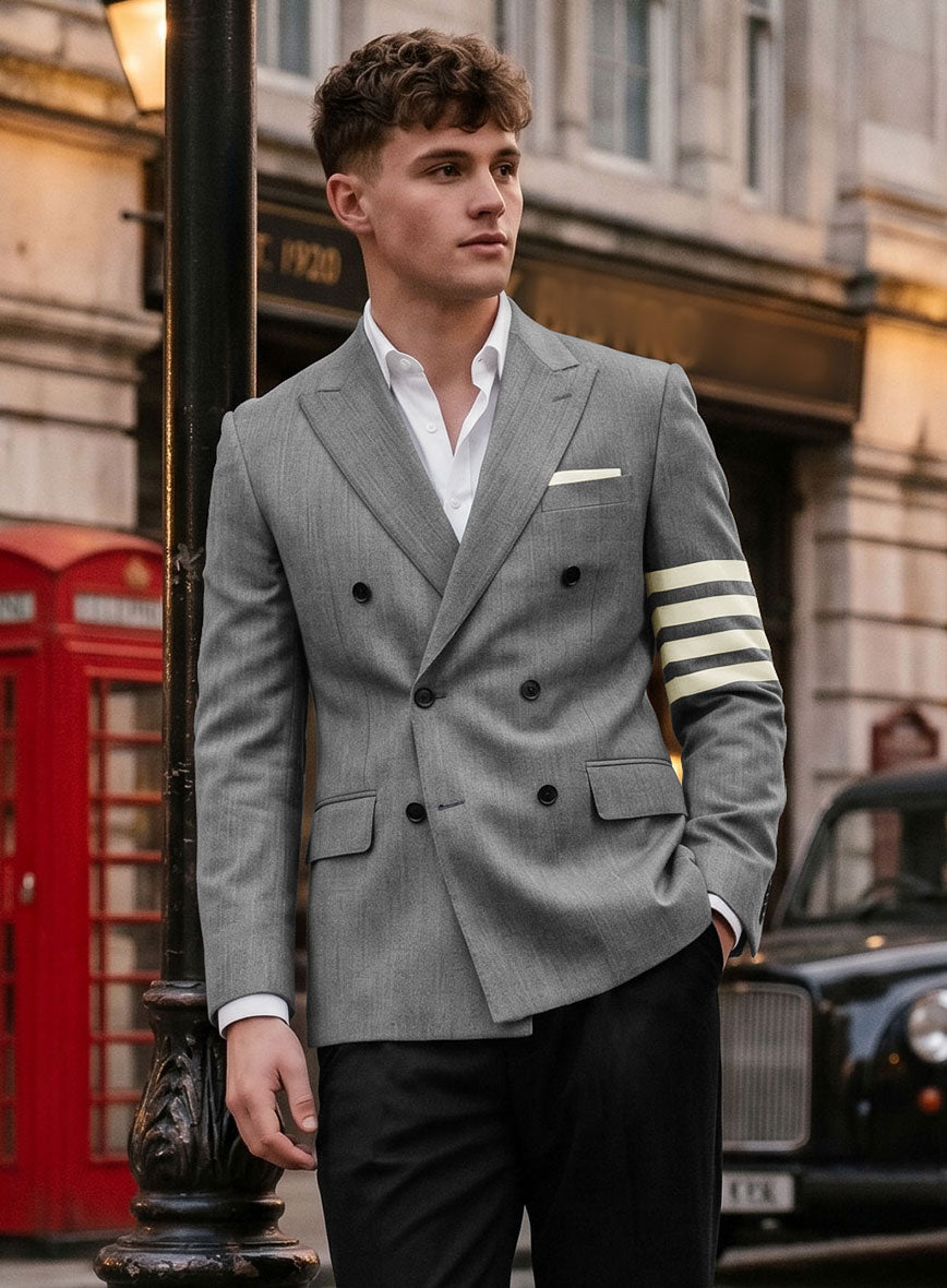 Sterling Signature Suit - StudioSuits