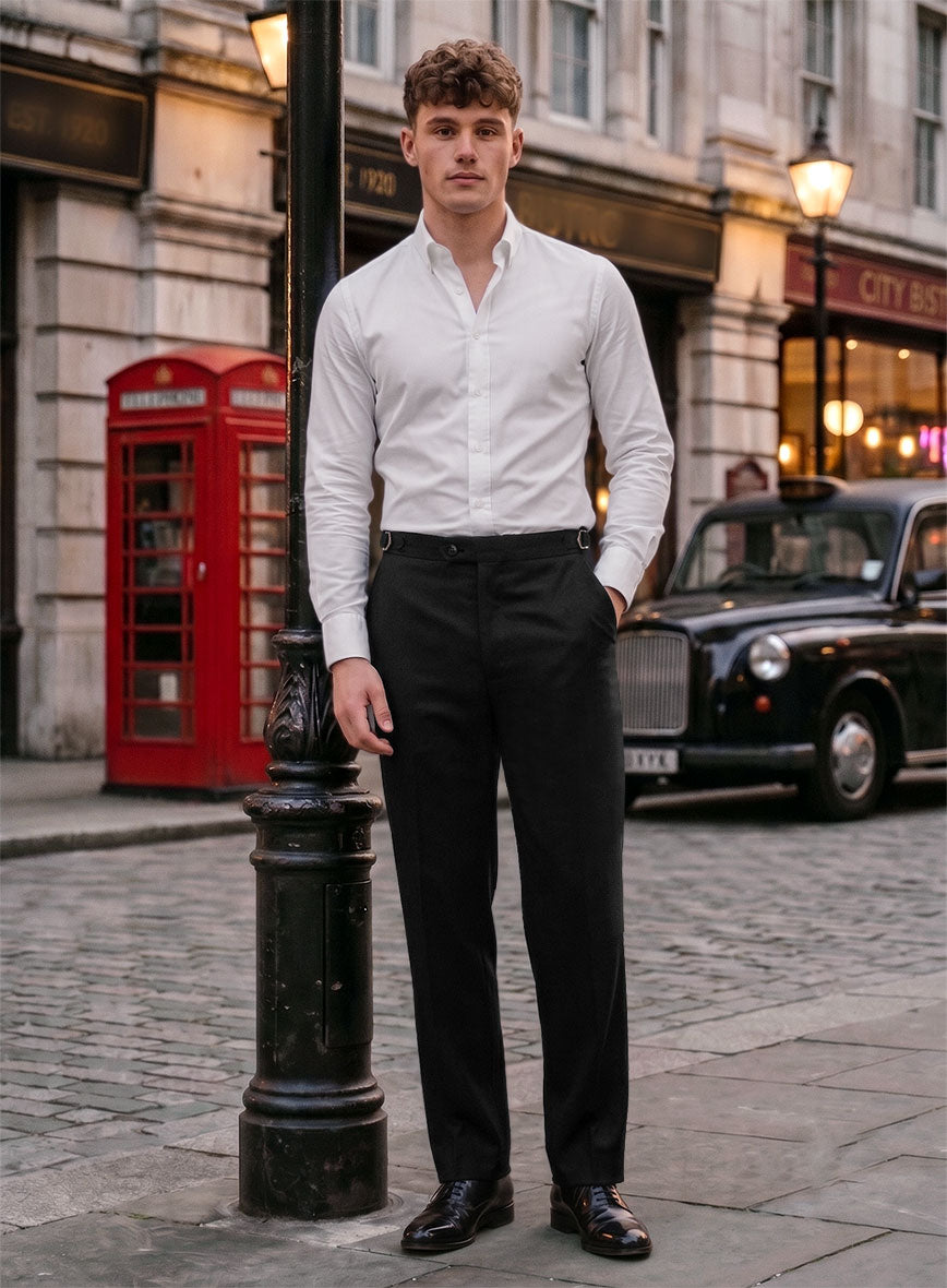 Sterling Signature Suit - StudioSuits
