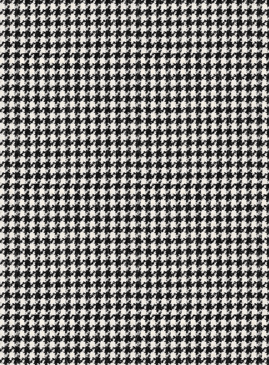 Stravern Heritage Wool Suit - StudioSuits