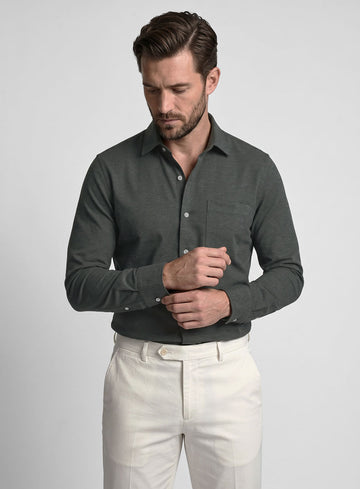 Stretch Shirts - StudioSuits