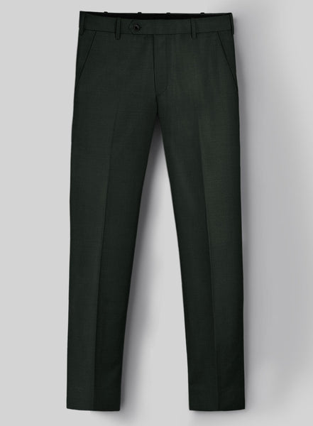 スーツ POSTELEGANT / WoolEasy Trousers POSTELEGANT / Wool Cotton Wide Trousers | twelve