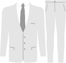 CUSTOM SUIT