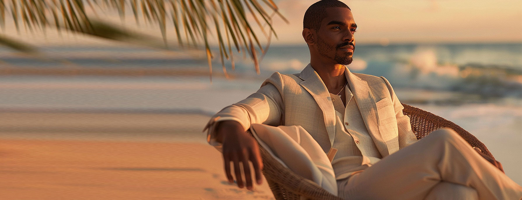 Summer Suits for Men | StudioSuits