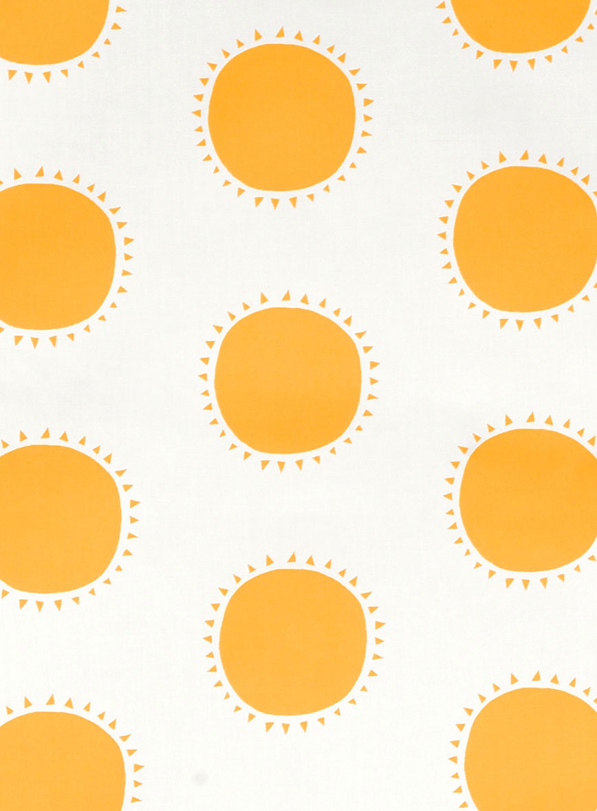 Sunbeam Cotton Shirt - StudioSuits