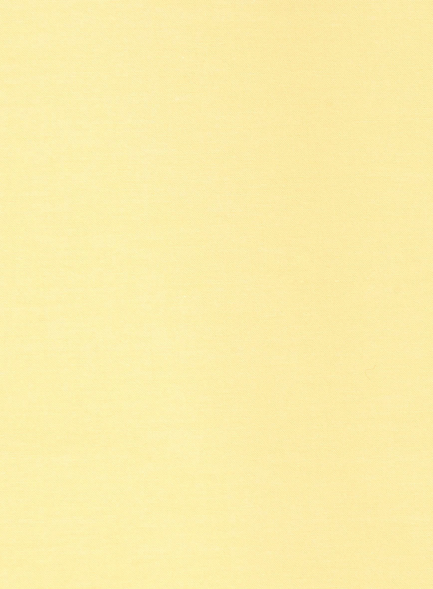 Sunwash Cotton Shirt - StudioSuits