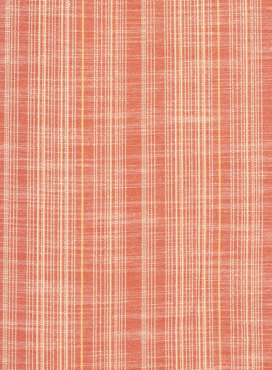 Terrano Cotton Shirt - StudioSuits