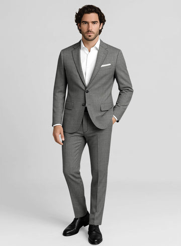 Terry Rayon Classic Suits - StudioSuits