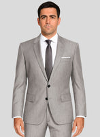 Terry Rayon Classic Jacket - StudioSuits
