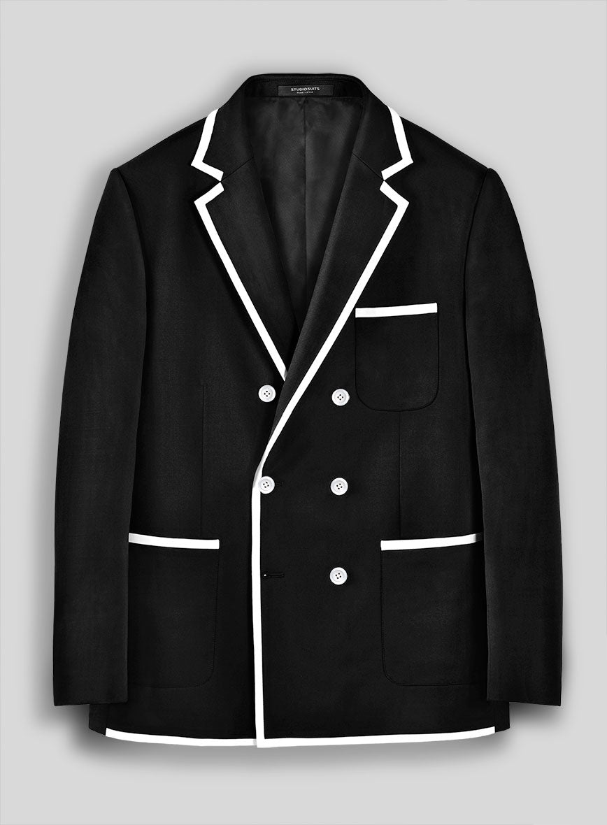 The Monarque Blazer - StudioSuits