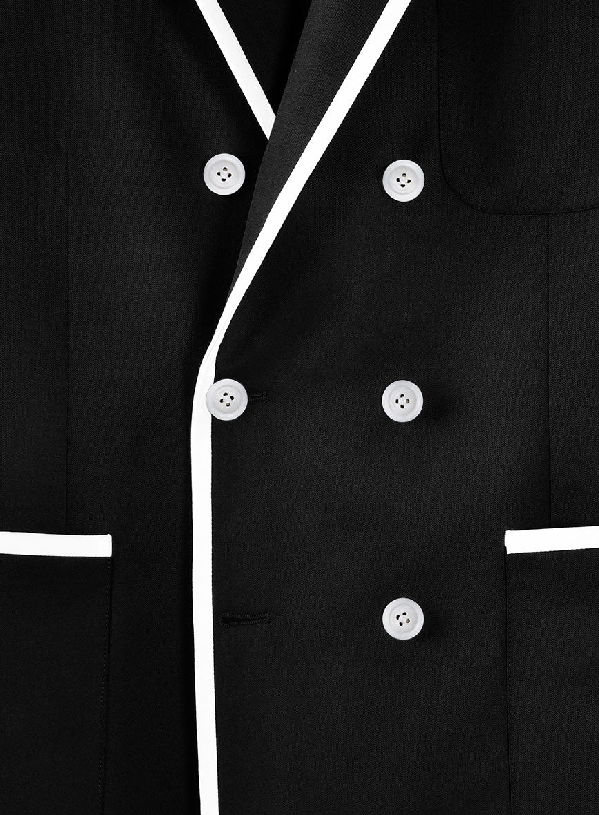 The Monarque Blazer - StudioSuits