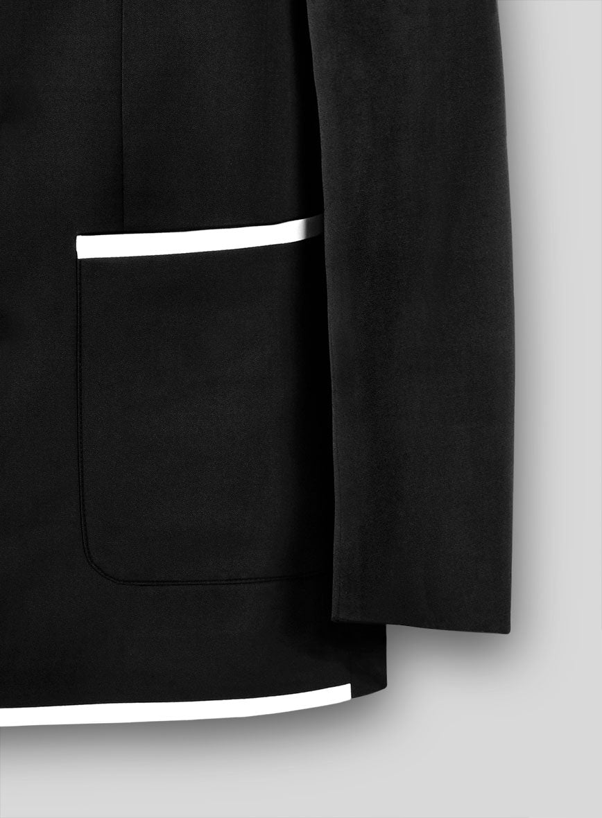 The Monarque Blazer - StudioSuits
