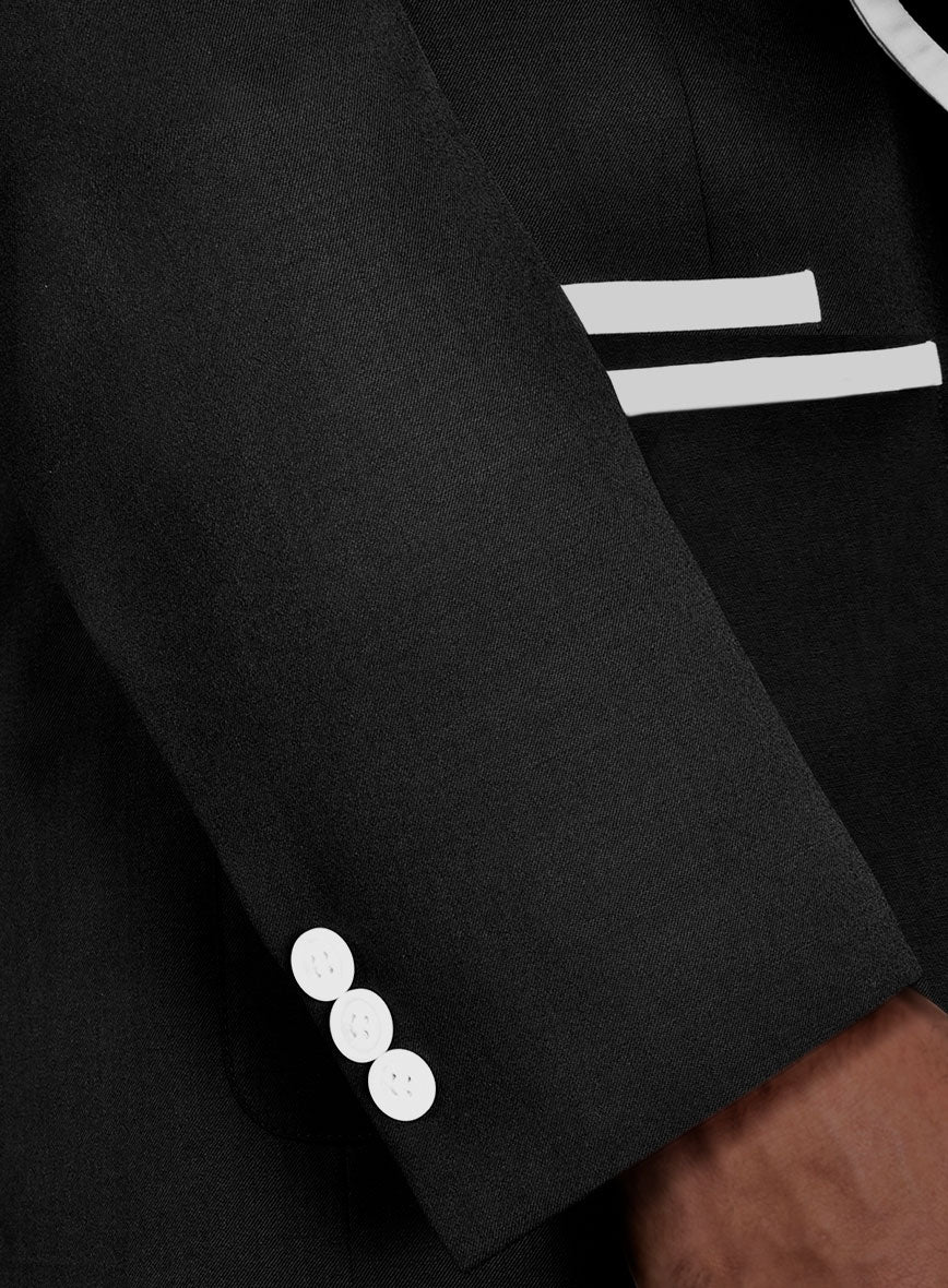 The Monarque Blazer - StudioSuits