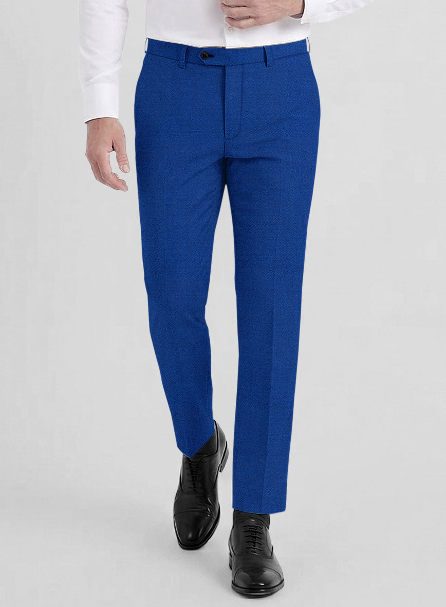 The Napolean Collection - Wool Suits - StudioSuits