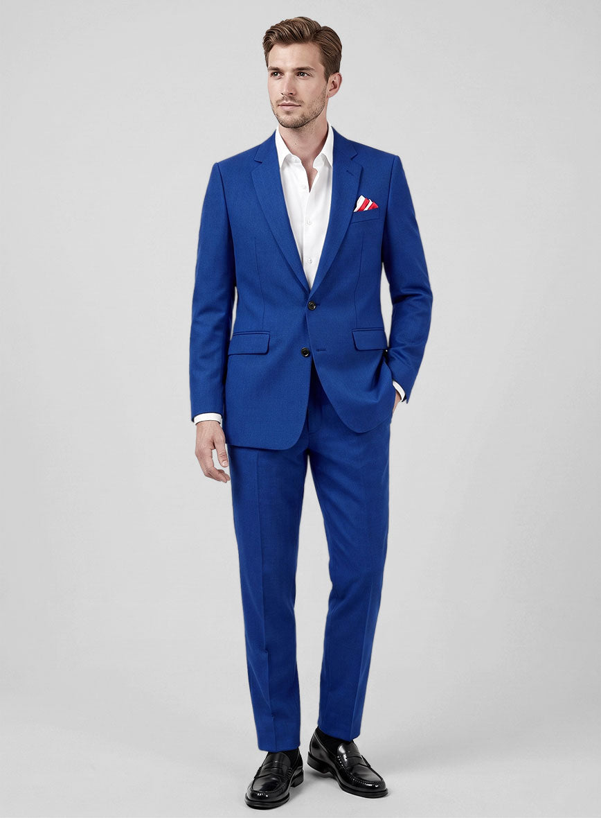 The Napolean Collection - Wool Suits - StudioSuits